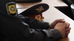 Майор полиции Евгений Кертанов: «Моя профессия – обеспечивать порядок на дорогах»